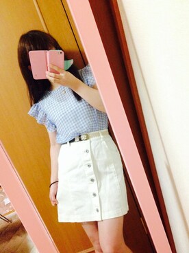 maiさんのコーディネート