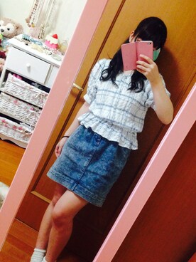 maiさんのコーディネート