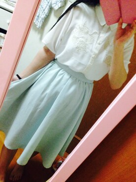 maiさんのコーディネート