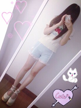 聡子さんのコーディネート