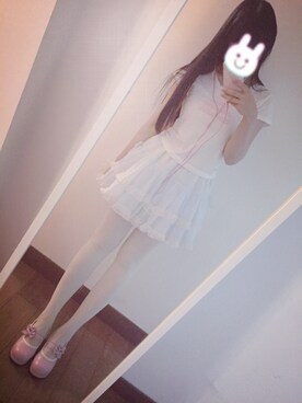 聡子さんのコーディネート