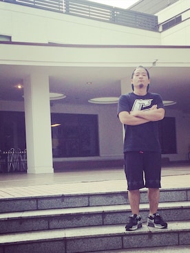 RESULT dir.Kさんのコーディネート