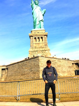 Hikaru Yamamotoさんのコーディネート