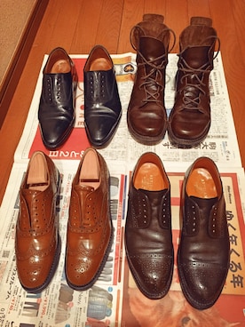 yujiro miyakawaさんのコーディネート