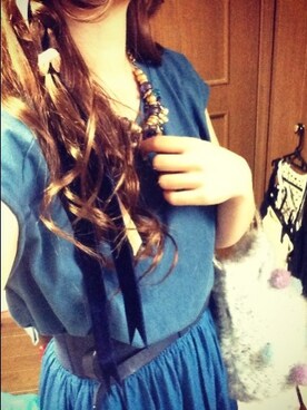 N_A_G_!_＊さんのコーディネート