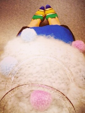 N_A_G_!_＊さんのコーディネート