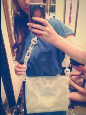 N_A_G_!_＊さんのコーディネート