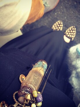 N_A_G_!_＊さんのコーディネート