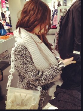 N_A_G_!_＊さんのコーディネート