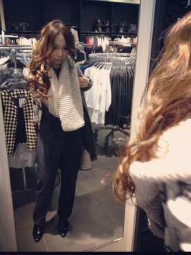 N_A_G_!_＊さんのコーディネート