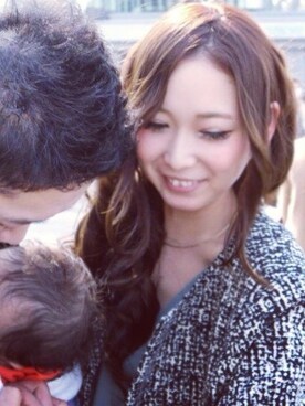 N_A_G_!_＊さんのコーディネート