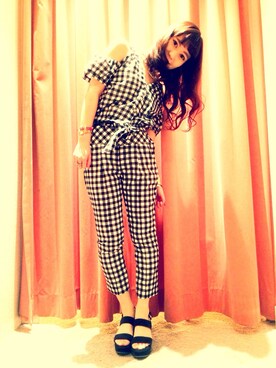 mimさんのコーディネート