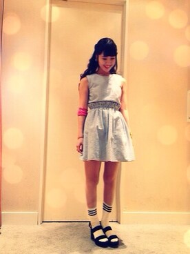 mimさんのコーディネート