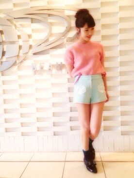 mimさんのコーディネート