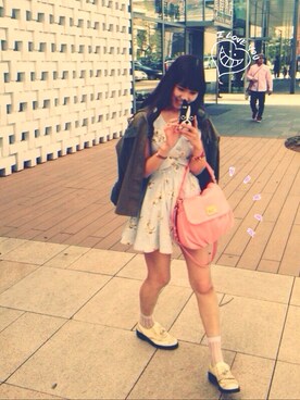 mimさんのコーディネート