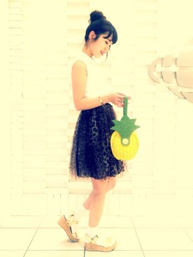 mimさんのコーディネート