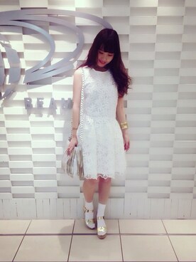 mimさんのコーディネート