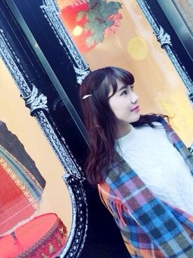 mimさんのコーディネート