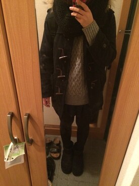 yukiiiiiiii。さんのコーディネート