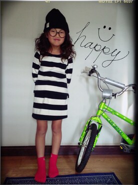 erion&riseiさんのコーディネート