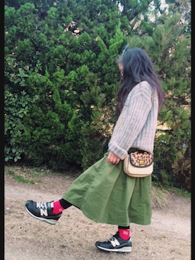 erion&riseiさんのコーディネート