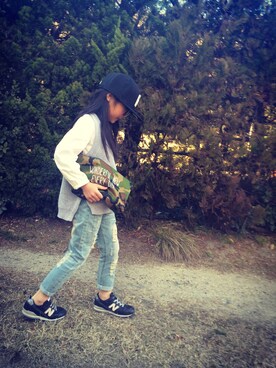 erion&riseiさんのコーディネート