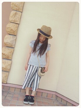 erion&riseiさんのコーディネート