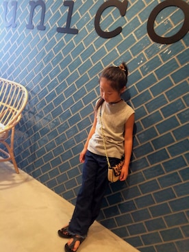 erion&riseiさんのコーディネート