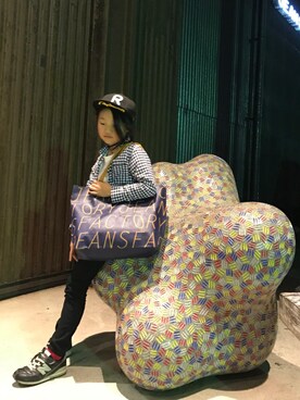 erion&riseiさんのコーディネート