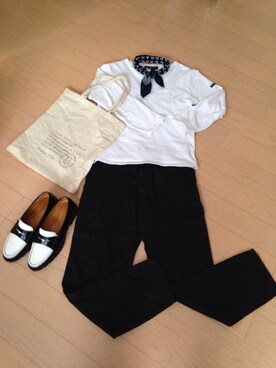 けんさんのコーディネート