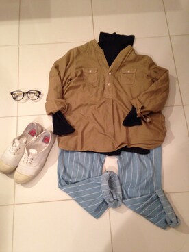 けんさんのコーディネート