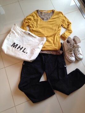 けんさんのコーディネート