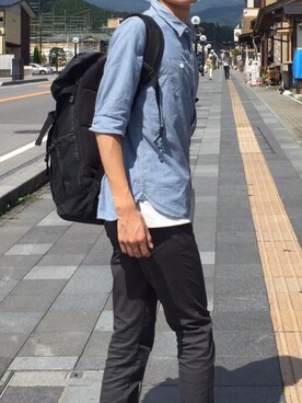 toroさんのコーディネート