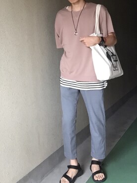 toroさんのコーディネート