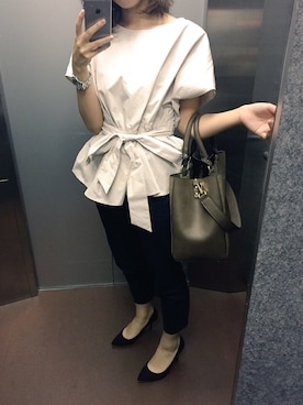 ssshinobuさんのコーディネート