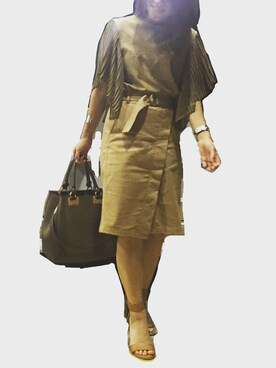 ssshinobuさんのコーディネート