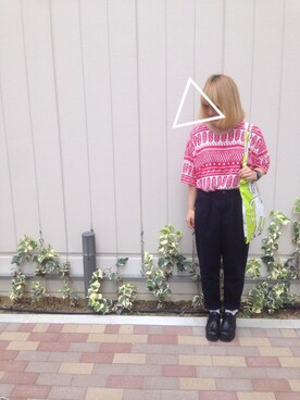 💠🏵💠さんのコーディネート