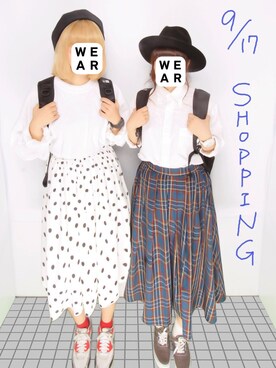 💠🏵💠さんのコーディネート