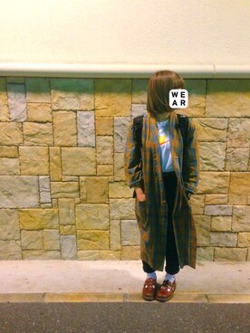 💠🏵💠さんのコーディネート