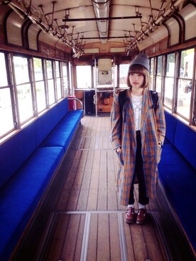 💠🏵💠さんのコーディネート