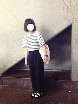 💠🏵💠さんのコーディネート