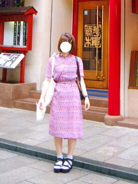 💠🏵💠さんのコーディネート