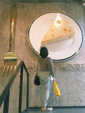 💠🏵💠さんのコーディネート