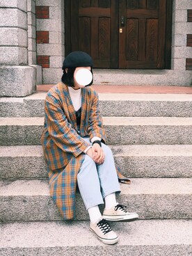 💠🏵💠さんのコーディネート