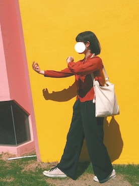 💠🏵💠さんのコーディネート