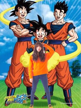 ピタちゃんさん（レディース・151cm）の冬コーディネート