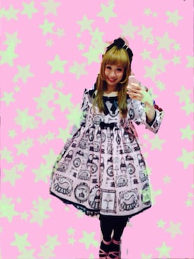 鈴木りぇさんのコーディネート