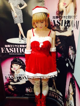 鈴木りぇさんのコーディネート