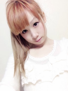 鈴木りぇさんのコーディネート