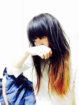 鈴木りぇさんのコーディネート